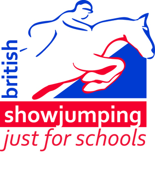 Rockrose - British Showjumping Just For Schools - Sunday 17th April 2016.